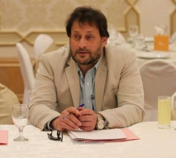 زياد ارميلي