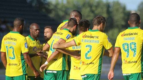 باكوس دي فيريرا 