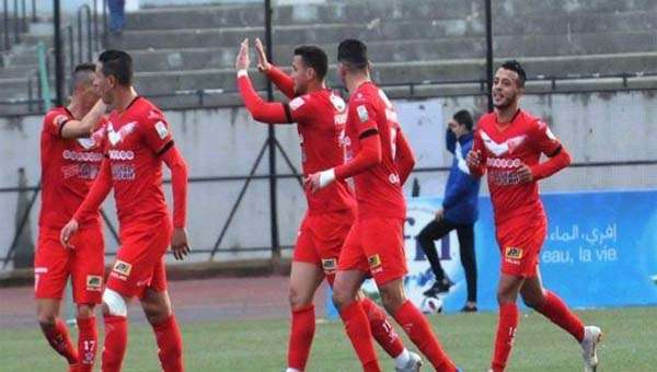 مولودية وهران