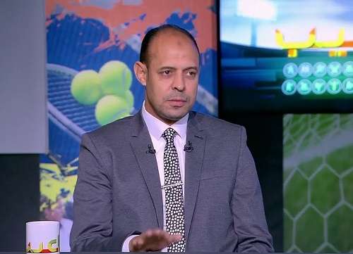 عماد النحاس