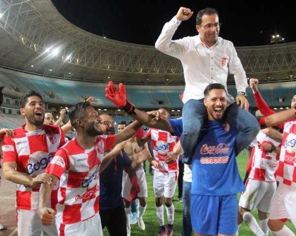 محمد علي معالج