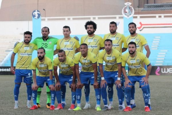 فريق طنطا 