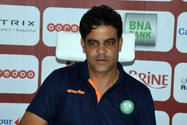 أحمد الدريدي