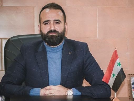 طارق الزيني
