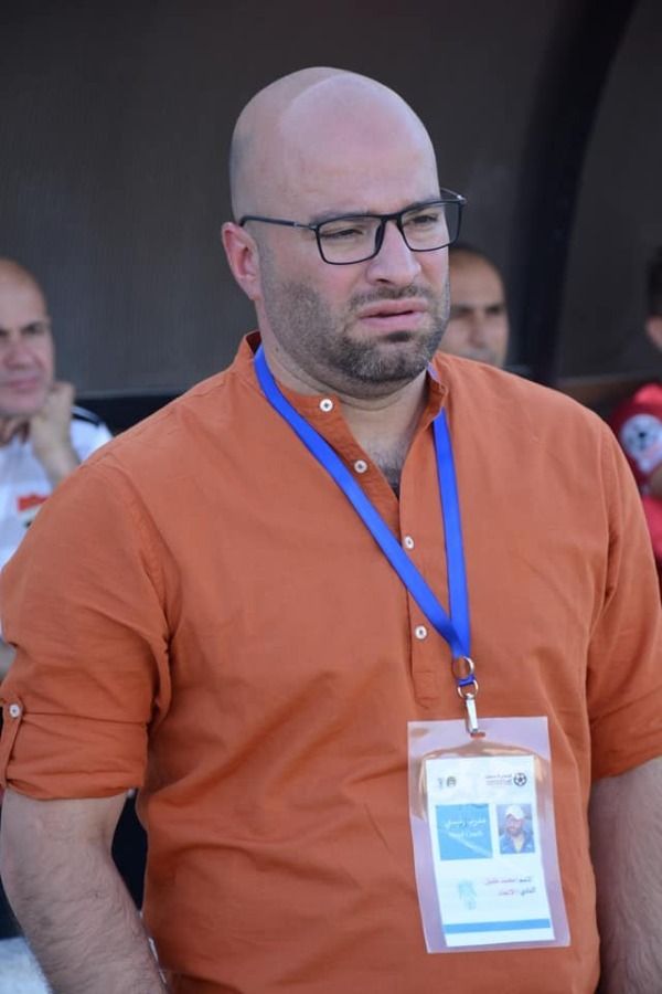 محمد عقيل