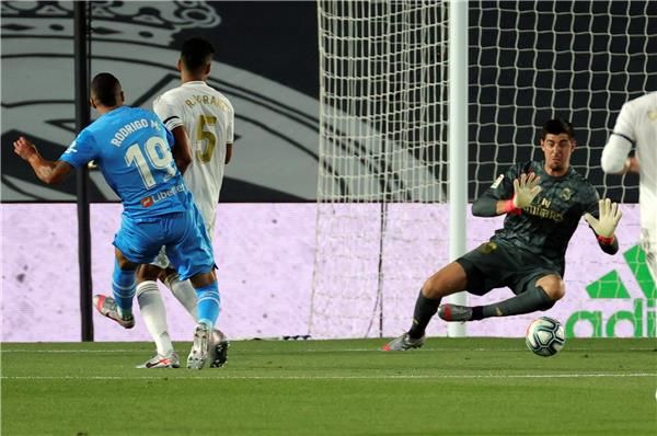 تيبو كورتوا