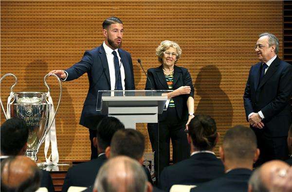 راموس وبيريز