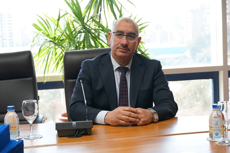 زكريا السيد 