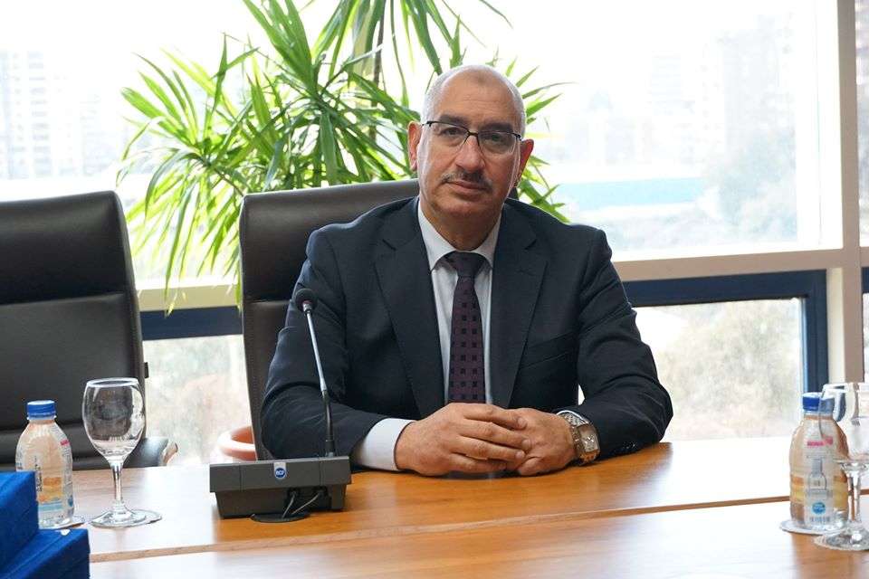 زكريا السيد 