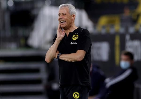 لوسيان فافر