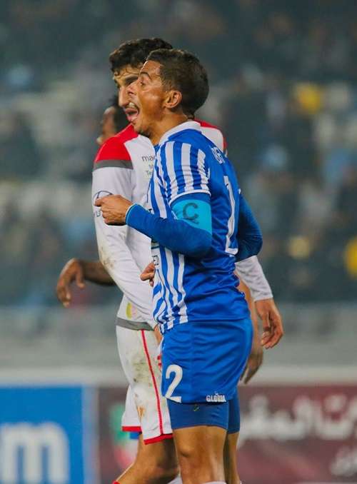 من الدوري (أرشيفية)