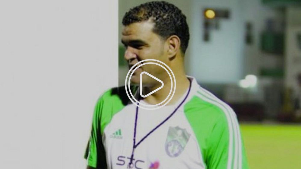 خالد بدرة