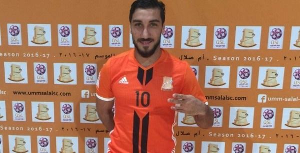 إسماعيل محمود 