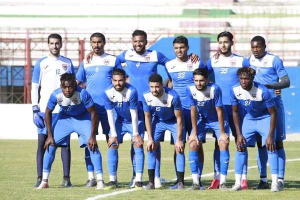 الملعب التونسي - أرشيفية