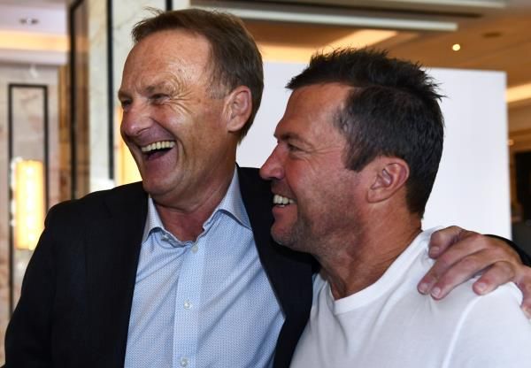  لوثار ماتيوس