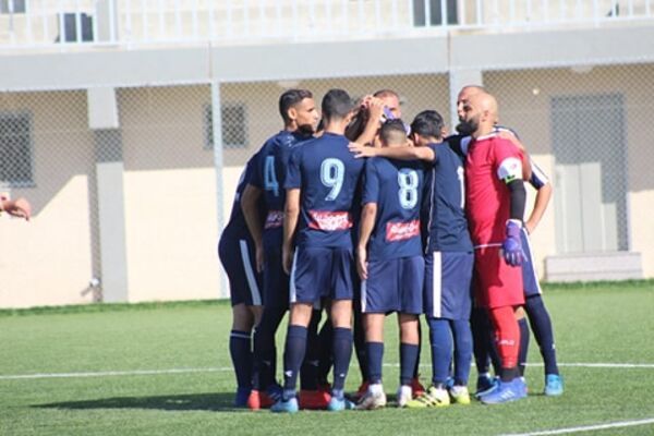 لاعبو الرياضي