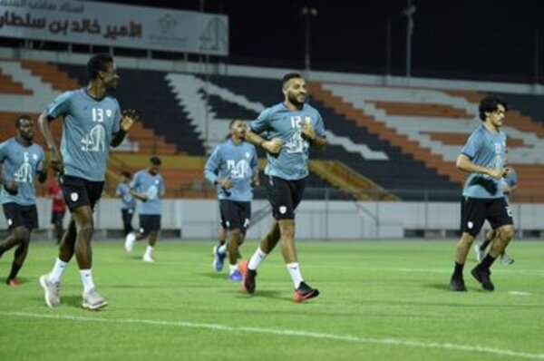 من التدريبات