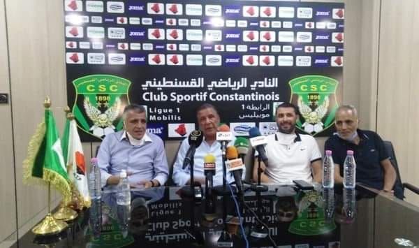  عبد القادر عمراني