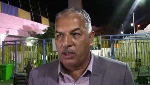 السيد عبد النعيم رسلان  