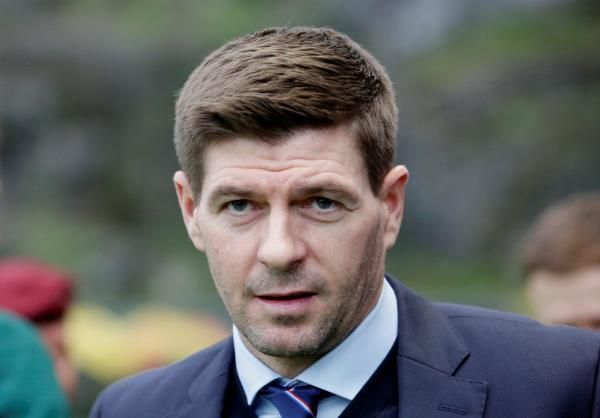  ستيفن جيرارد