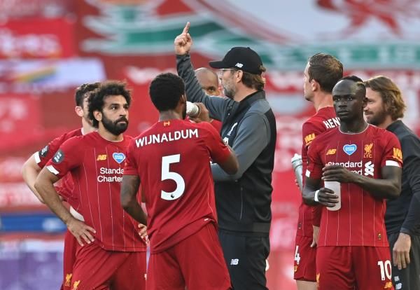 ليفربول