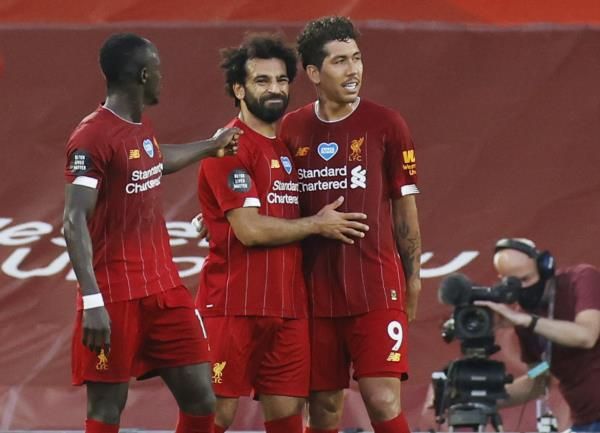 ليفربول 