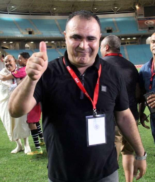 العروي وفرحة الصعود