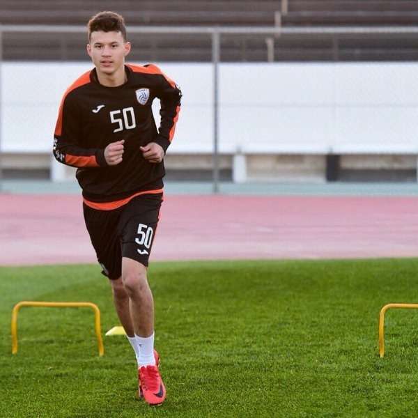 عبد الله الحمدان