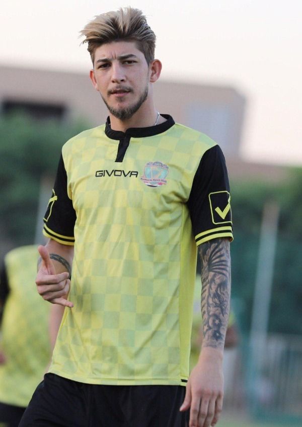 ضرغام إسماعيل