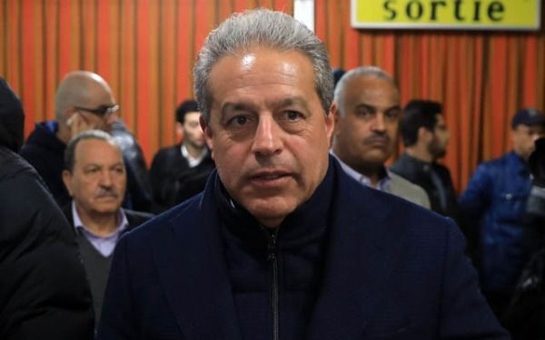 خالد الدرندلي
