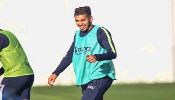  المهدي النغمي