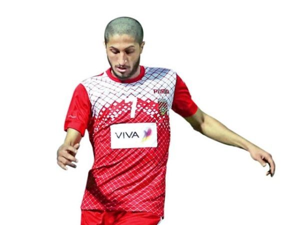 محمد العلاطي