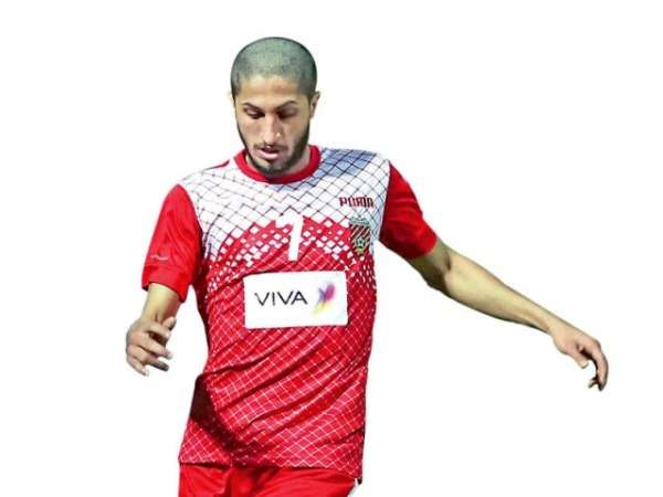 محمد العلاطي