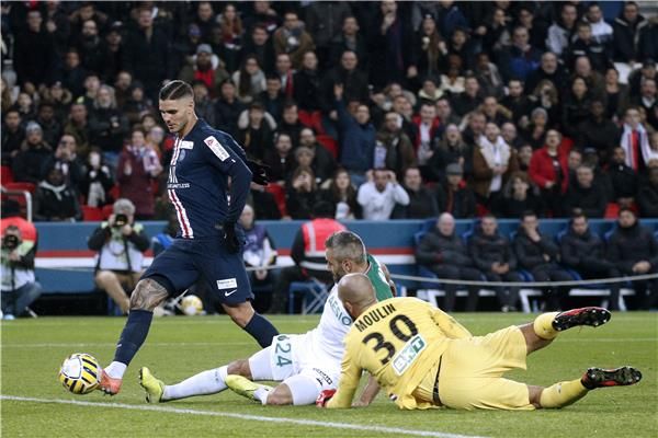 من المنافسات المحلية