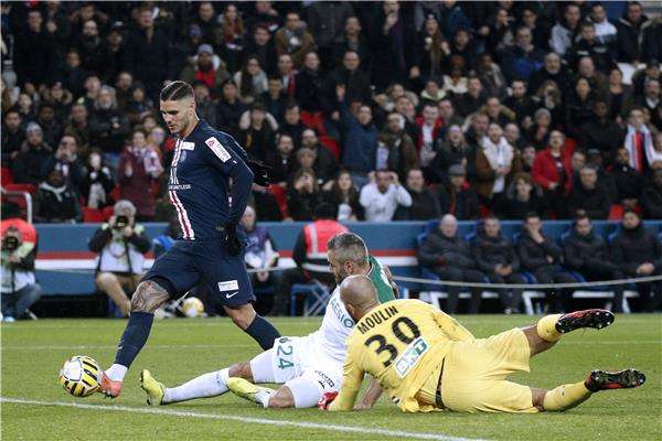 من المنافسات المحلية