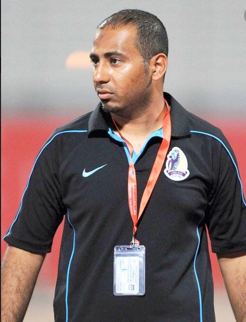 هشام الماحوزي