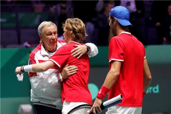  شاميل تارشيف