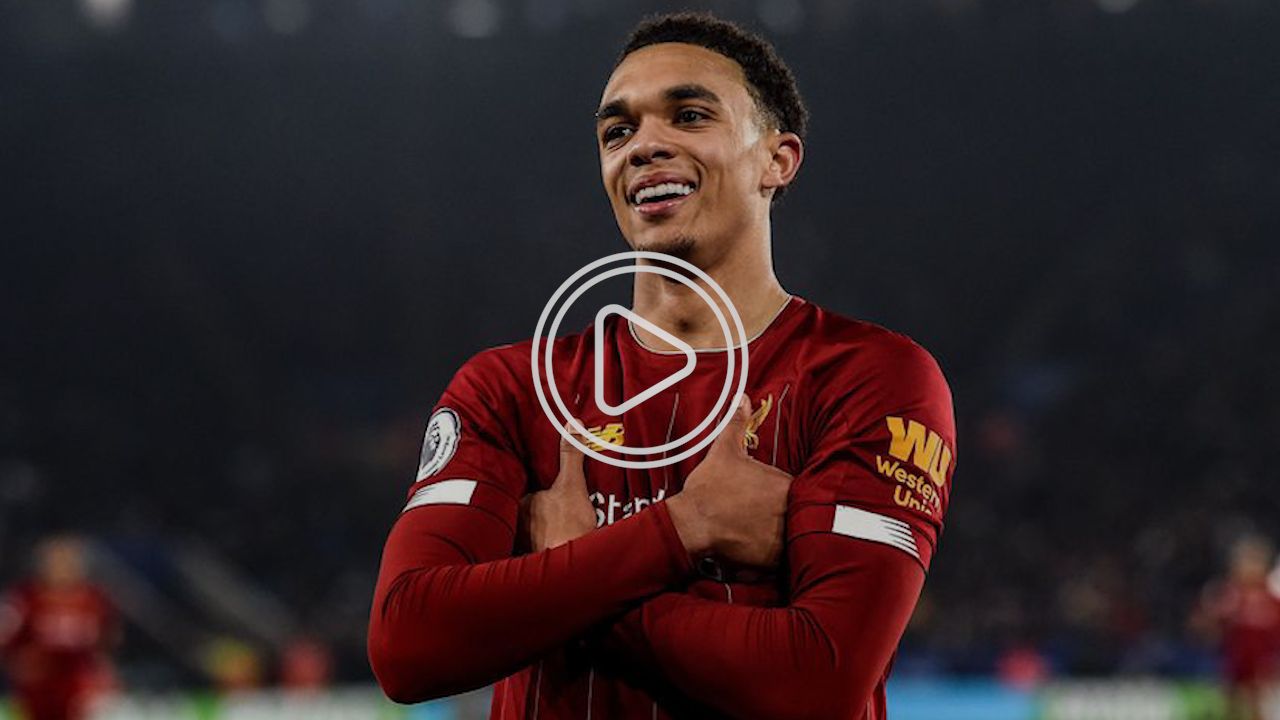 ألكسندر أرنولد