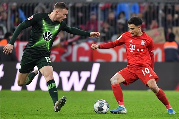 فيليب كوتينيو