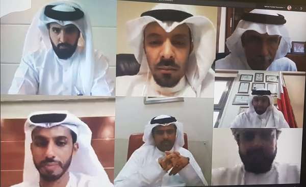 من الاجتماع