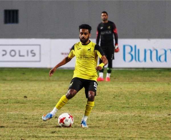 محمد عبد العاطي