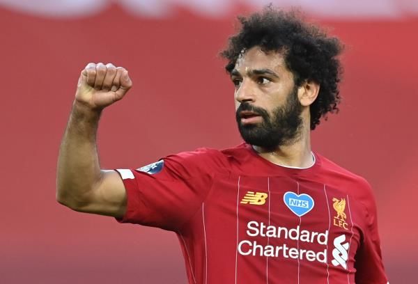 محمد صلاح