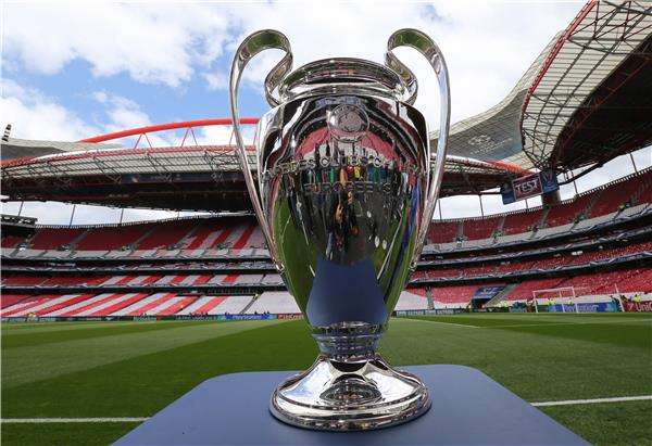 دوري أبطال أوروبا