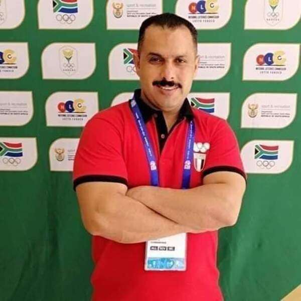 عبد الباري حلمي