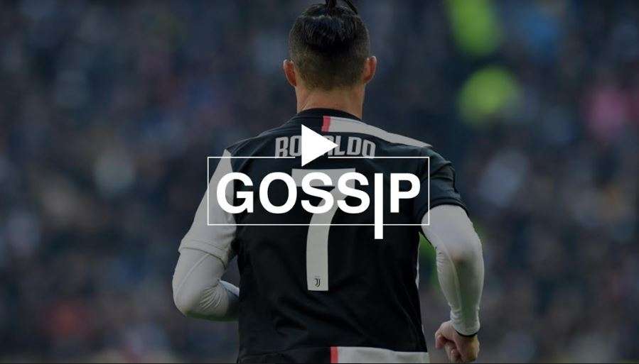 هل يظفر برشلونة بكريستيانو الجديد؟