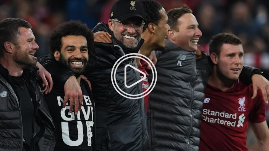 ليفربول