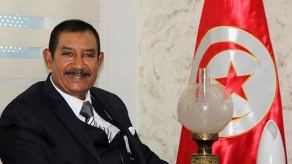 العياشي العجرودي