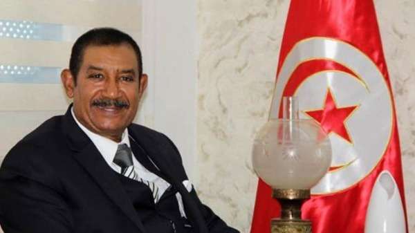 العياشي العجرودي