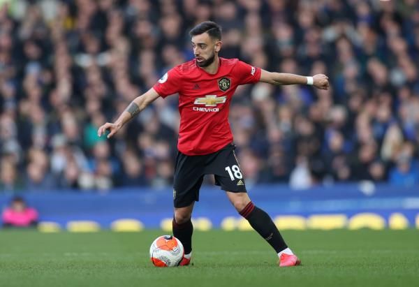 برونو فيرنانديز