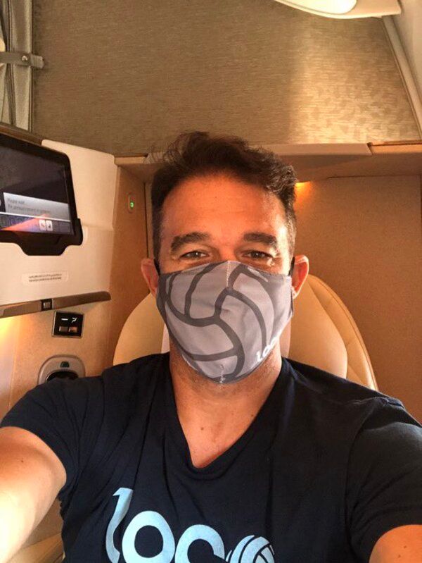 لويس جارسيا